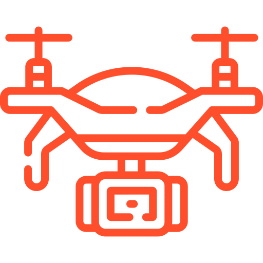 drone-camera