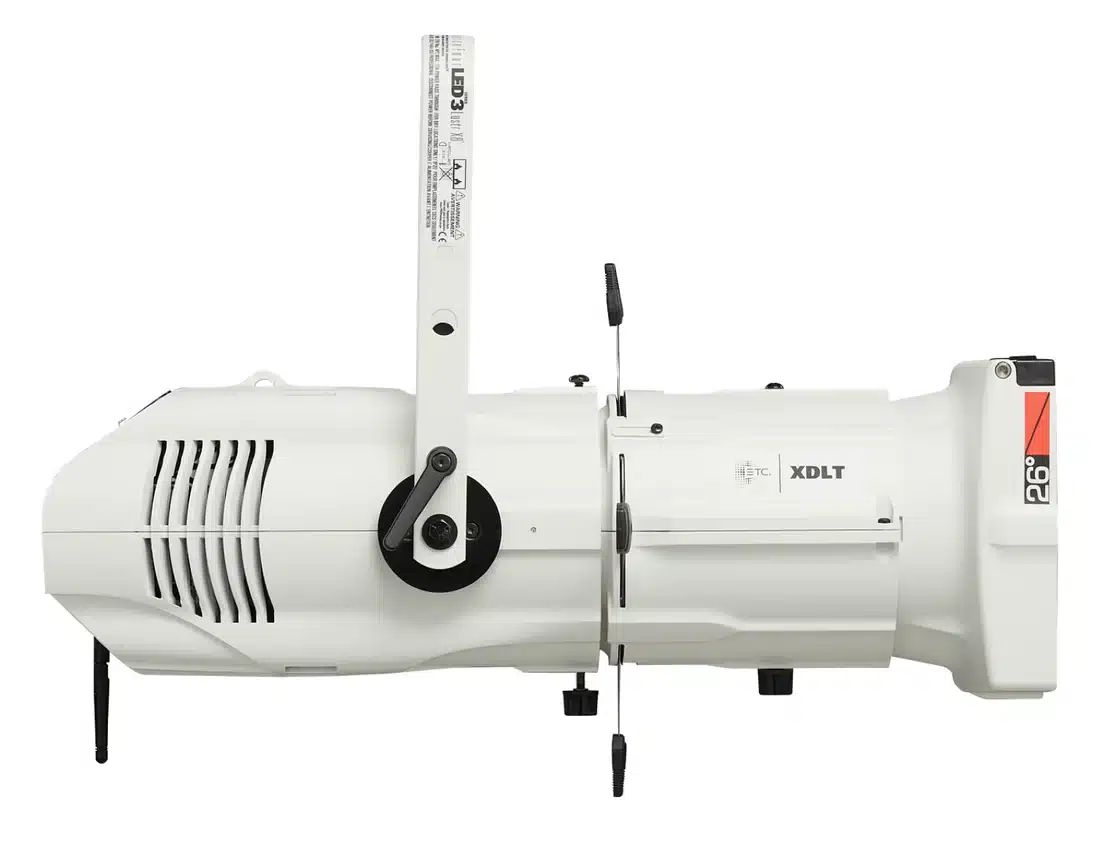 ETC Source Four LED Blanche 25/50 – Image 2