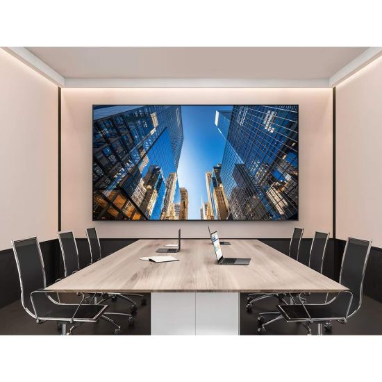 Samsung 98" LED QE98C – Image 2
