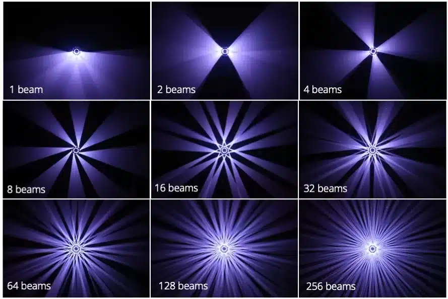 Minuit Une IVL Photon – Image 2