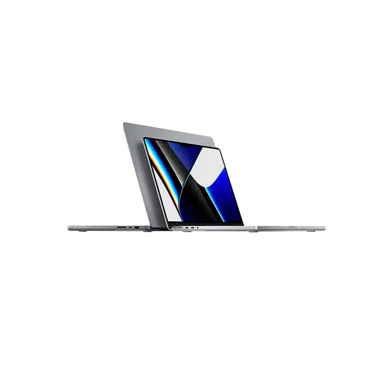 Apple M1 16" A2485 – Image 2