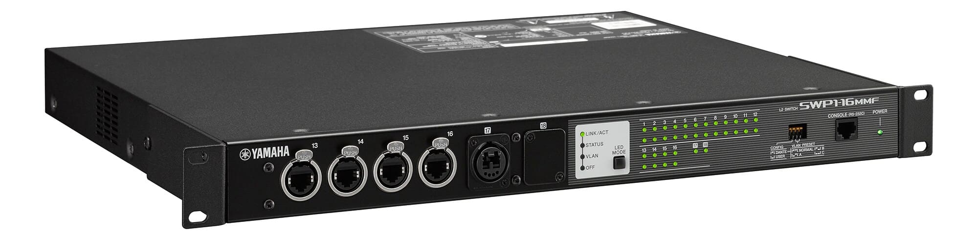 Yamaha SWP1-16MMF – Image 5