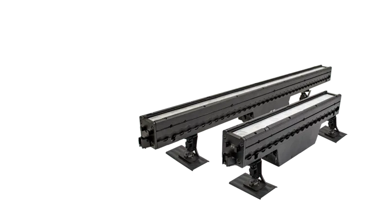 Astera AX2 Pixelbar