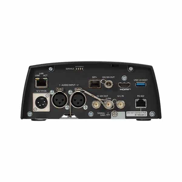 Caméra Panasonic AW-UE160KE – Image 3