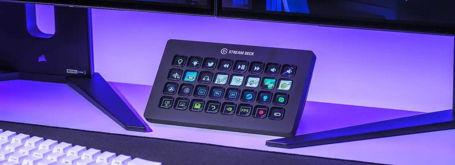 ELGATO StreamDeck XL – Image 2