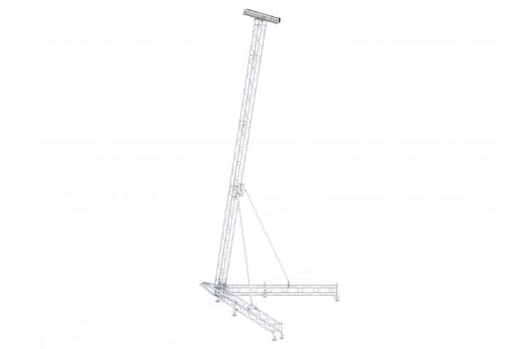 Sixty 82 V tower Model M