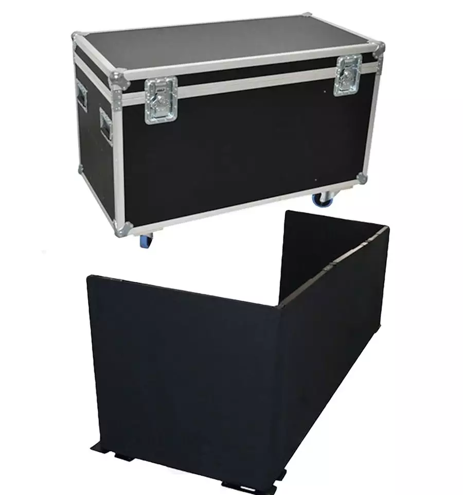 ShowTex EasyDrape Kit Cache Régie
