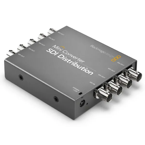 Blackmagicdesign Mini Converter SDI Distribution