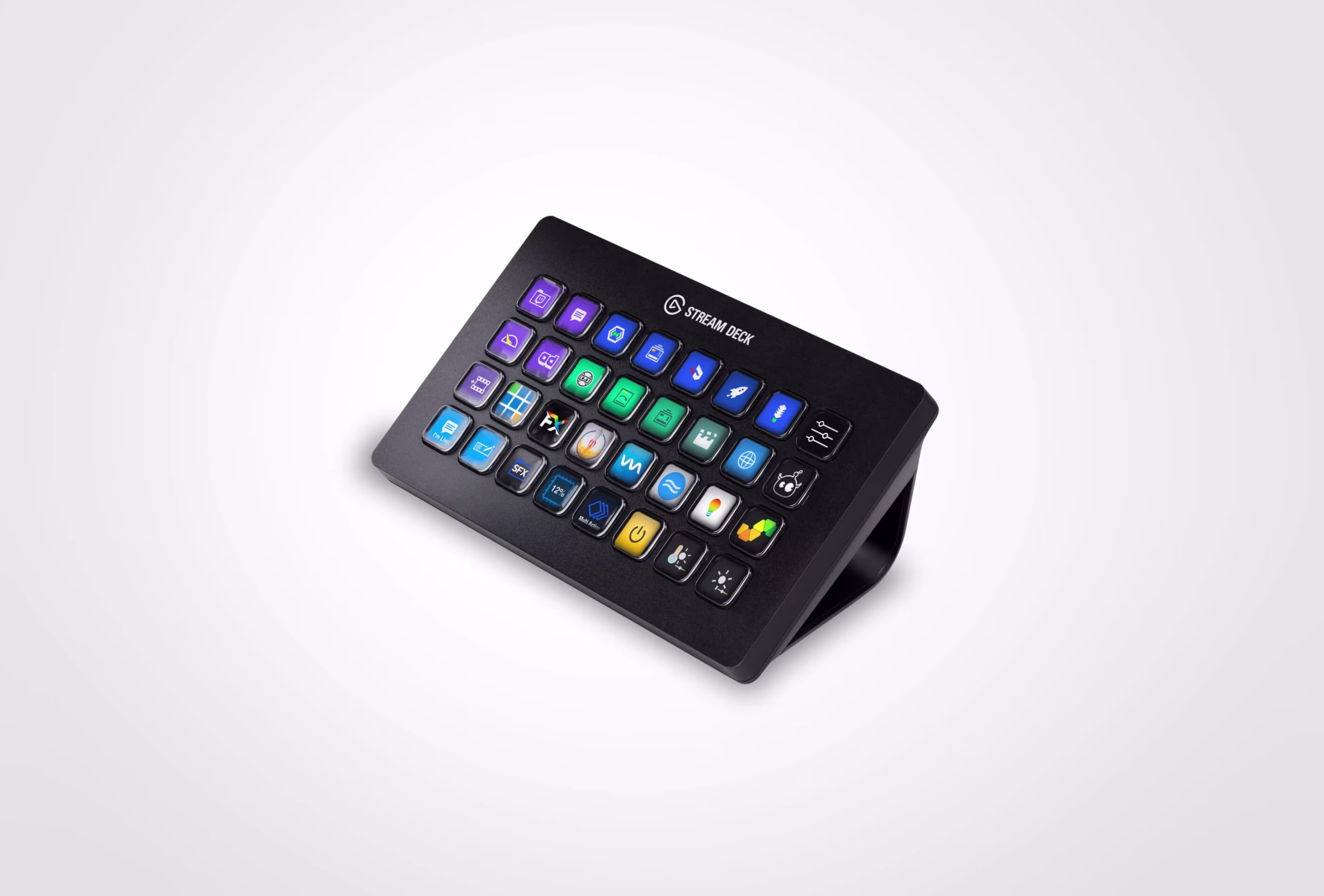ELGATO StreamDeck XL
