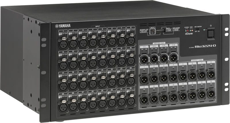 Yamaha Rio 3224 D – Image 4