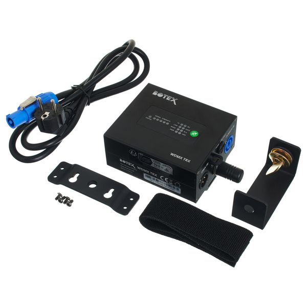 Kit wifi DMX Botex – Image 2