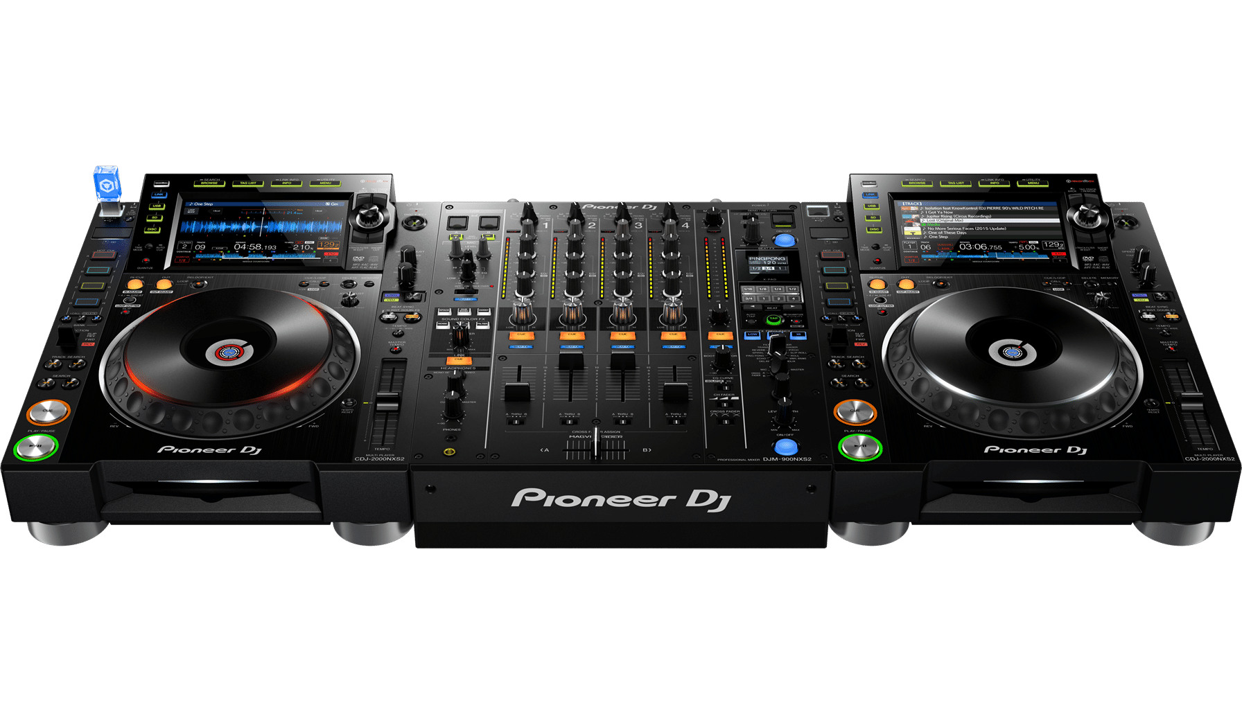 Pioneer DJM-900NXS2 – Image 4