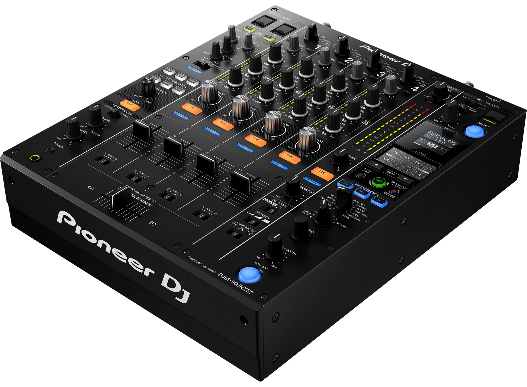 Pioneer DJM-900NXS2