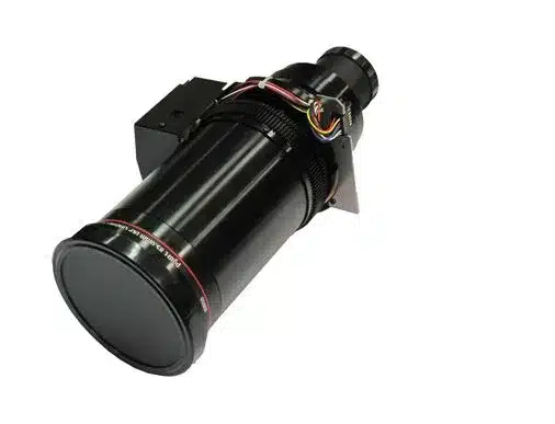 Barco TLD+ Lens (2,02 - 2,73)