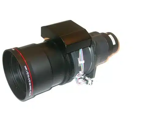 Barco TLD+ Lens (7,41 - 11,03)