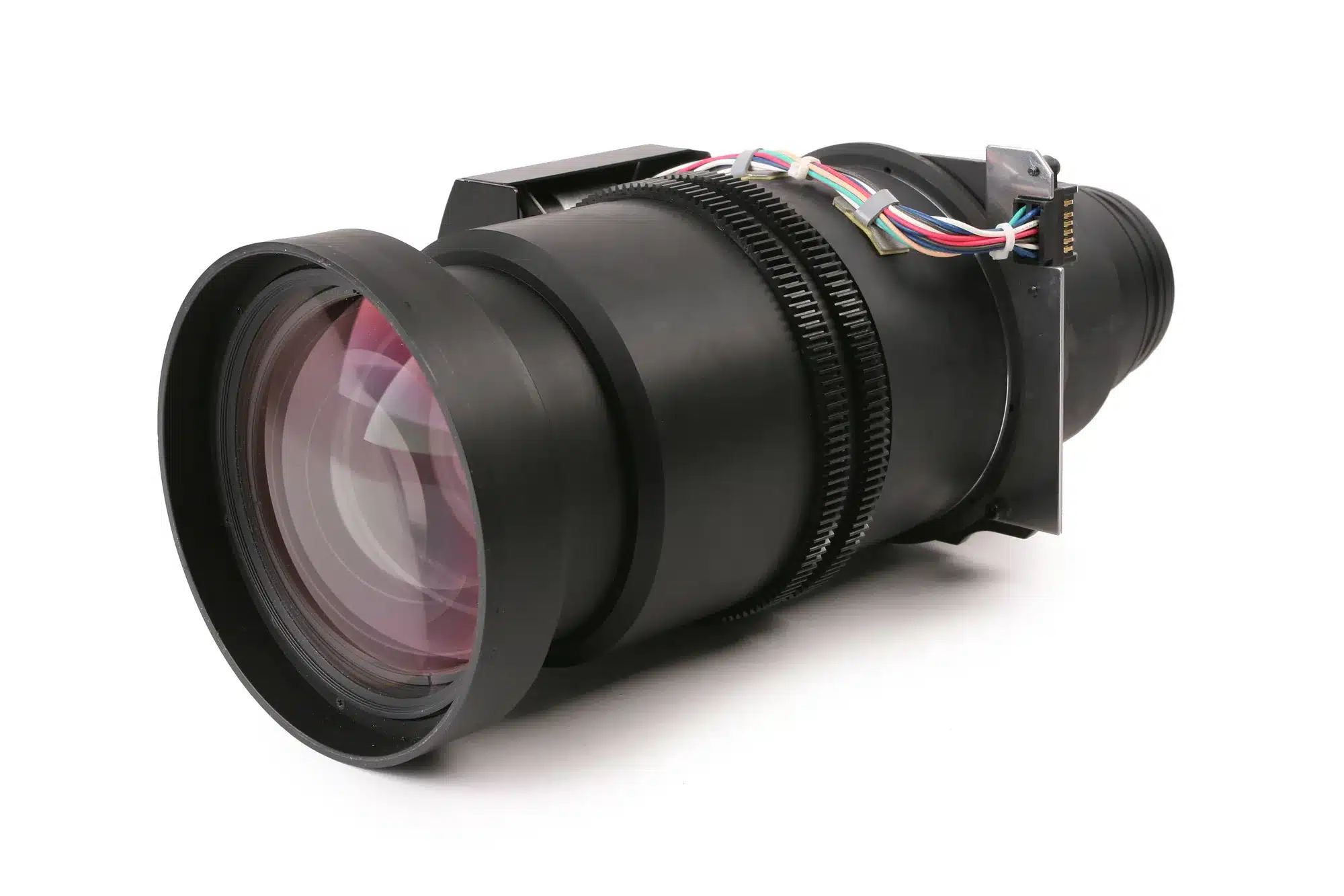 Barco TLD+ Lens (1,24 - 1,56)